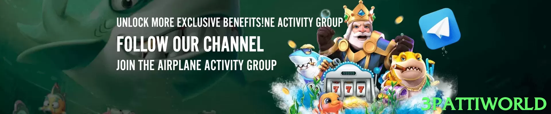 3pattiworld Pakistan - 3