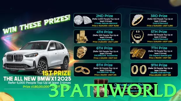 3pattiworld Pakistan - 3