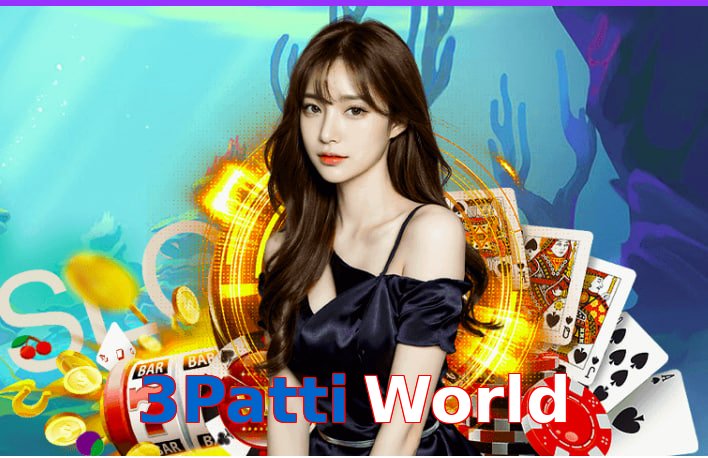 3Patti World preview