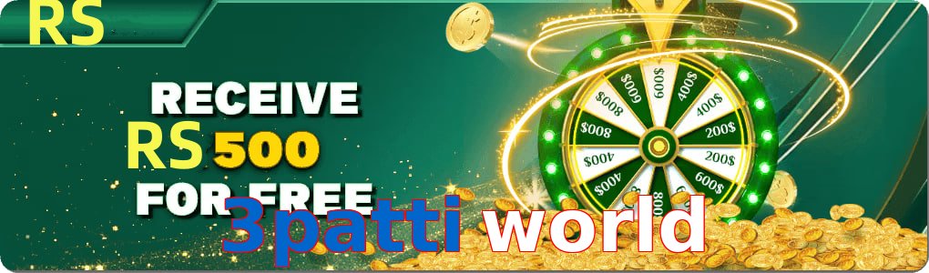 3Patti World – Safe entertainment platform 3Patti World