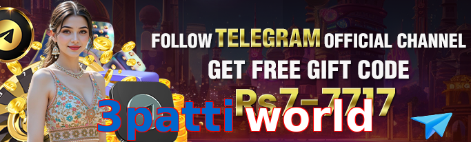 3Patti World games banner