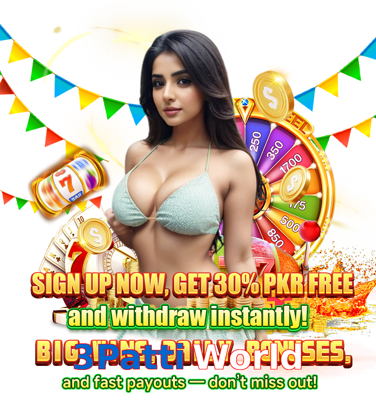 3Patti World featured